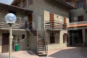 Appartamento Monzuno [A1403JVRG]