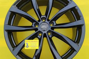 Cerchi In Lega Da 19 NUOVI Per Ford Volvo Ecc