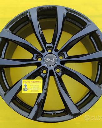 Cerchi In Lega Da 19 NUOVI Per Ford Volvo Ecc