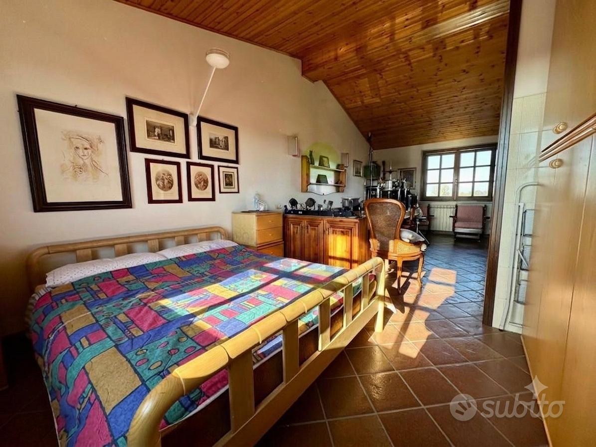 Casa – Acquanegra Cremonese, La Vernazzuola - Vista 4