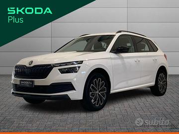 Skoda Kamiq 1.0 tsi 110cv style