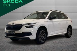 Skoda Kamiq 1.0 tsi 110cv style