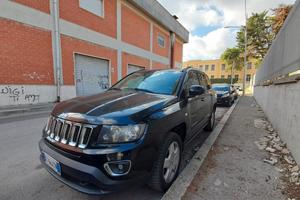 JEEP Compass 1ª serie - 2014