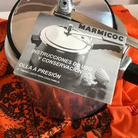 Pentola a pressione Marmicoc