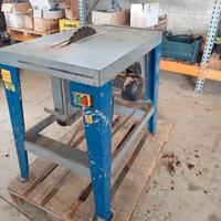 Banco sega elettrico 