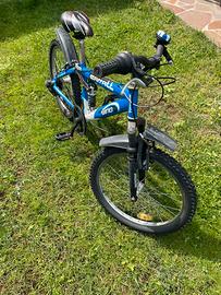 Bici carratt wind 20