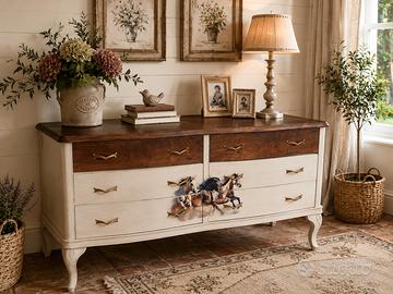 credenza,  buffet, cassettone, como 