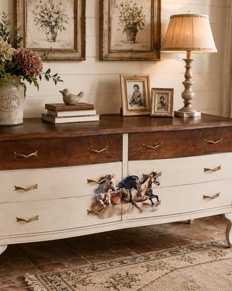 credenza,  buffet, cassettone, como 