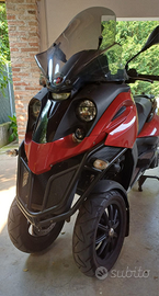 Gilera fuoco
