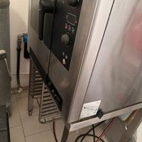 Forno lainox sapiens