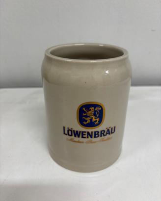 Boccali bicchieri birra