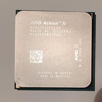 PROCESSORE AMD ATHLON II X 2 215 2,70 GHZ 