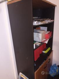 Libreria da ufficio