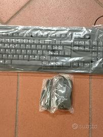 tastiera + mouse FUJITSU