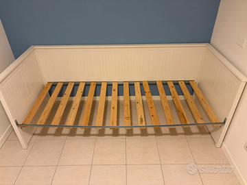 Letto divano IKEA HEMNES