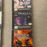 LOTTO GIOCHI PS1🎮