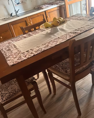 Cucina componibile Scavolini