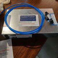 Depuratore acqua Safewaterplus Kitchen