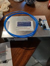 Depuratore acqua Safewaterplus Kitchen