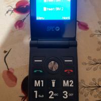 cellulare spc funzionante
