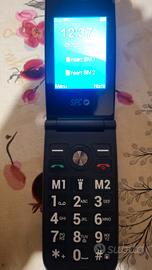 cellulare spc funzionante