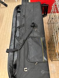 Custodia Tracolla Tastiere 88 Rockbag RB 21634 B