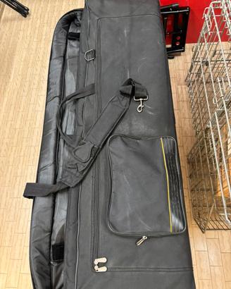 Custodia Tracolla Tastiere 88 Rockbag RB 21634 B