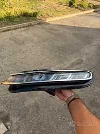 Citroën C3 III Luce LED Diurna Anteriore Sinistra