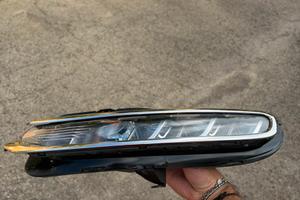 Citroën C3 III Luce LED Diurna Anteriore Sinistra