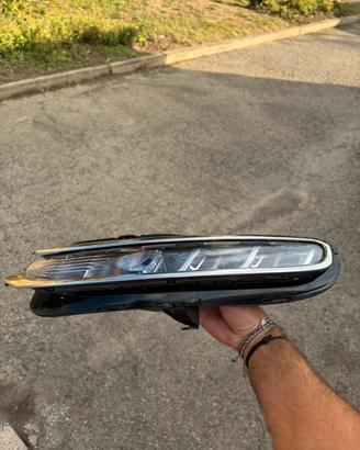 Citroën C3 III Luce LED Diurna Anteriore Sinistra