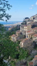 Casa Indipendente Castroreale [CIF030VRG]