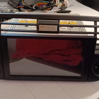 stereo android per fiat 500 e 500 Abarth 