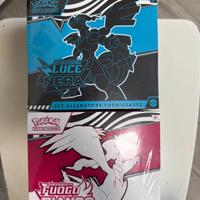 set allenatori fuoriclasse pokèmon NUOV