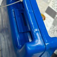 Nuove. catene da neve auto 9 mm 