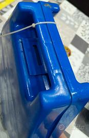 Nuove. catene da neve auto 9 mm 