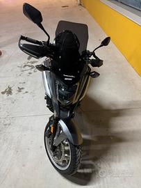 NC750X  ABS TRAVEL EDITION