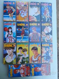 anime manga VHS anni 90 
