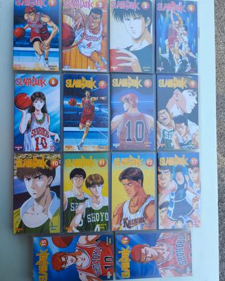 anime manga VHS anni 90 