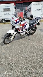 618 africa twin hrc del 1998 in saldo