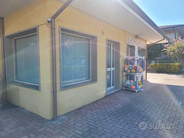 Fondo a uso commerciale