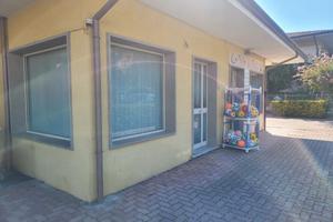 Fondo a uso commerciale