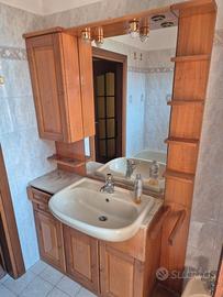 Mobili bagno