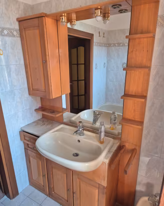 Mobili bagno
