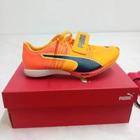scarpe chiodate da atletica puma n 39