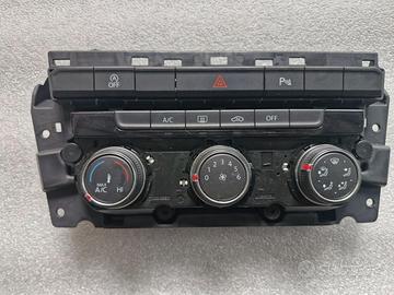 Comando clima Vw T-Roc 5G0907426AQ