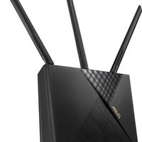 Modem Router ASUS 4G-AX56 LTE