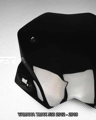 Cupolino YAMAHA TMAX 530 2012 - 2016