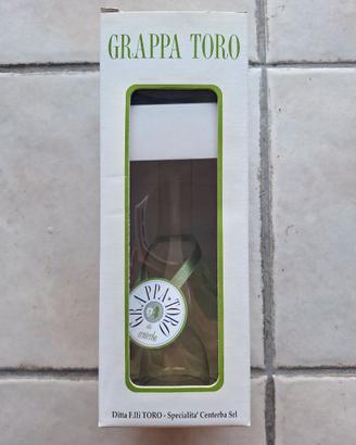 Grappa Toro