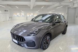 MASERATI GRECALE 2.0 300 CV MHEV GT Q4 AUTO SUV