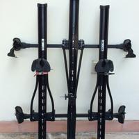 Porta bici Peugeot 308